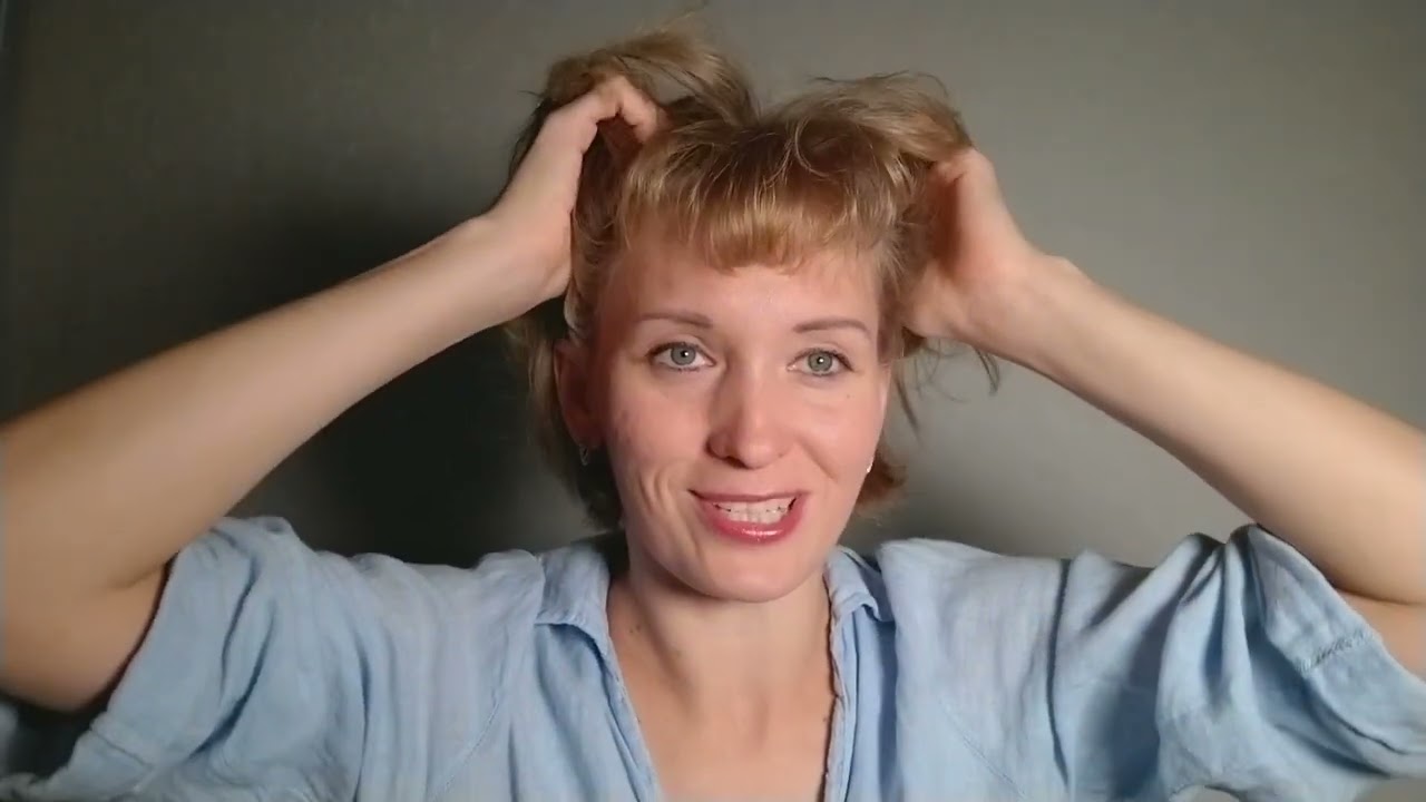 Йога для лица: от морщин и обвисшего века. Фейсфитнес. Самомассаж.