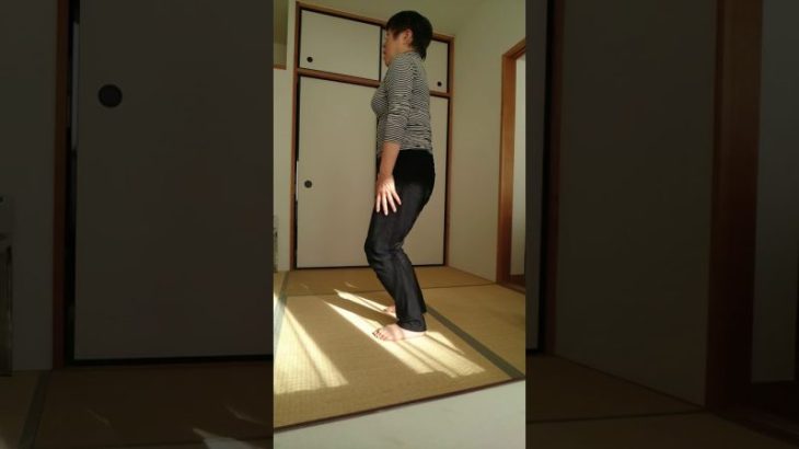 若返りエクササイズ2