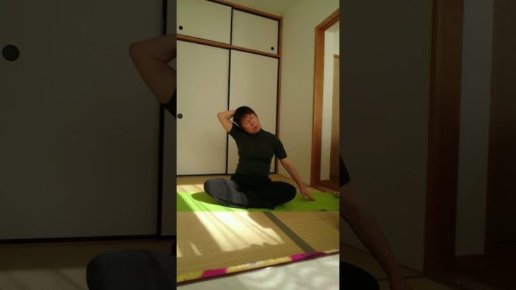 若返りエクササイズ3