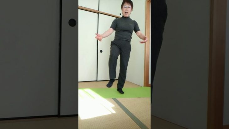 若返りエクササイズ5