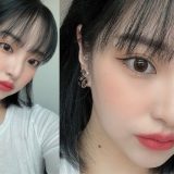 みんな大好きネイチャーリパブリック縛り❤️‍🔥最近のリアル毎日メイクだよ🥰