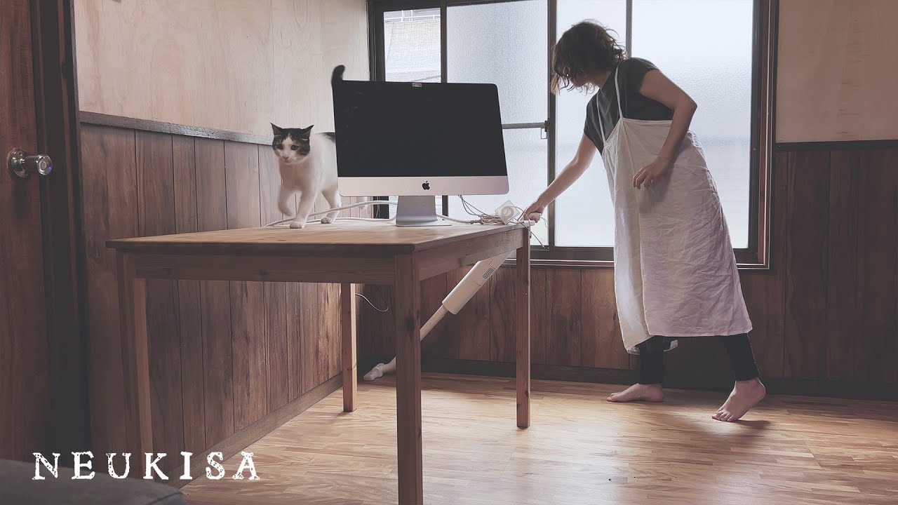 はじめたこと3つ | ノーファンデに憧れる