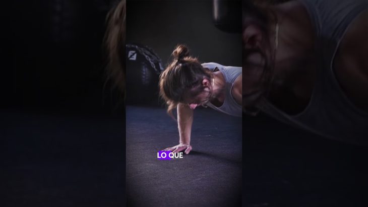 ¡El Secreto para Rejuvenecer con Ejercicios Sencillos! 💪✨