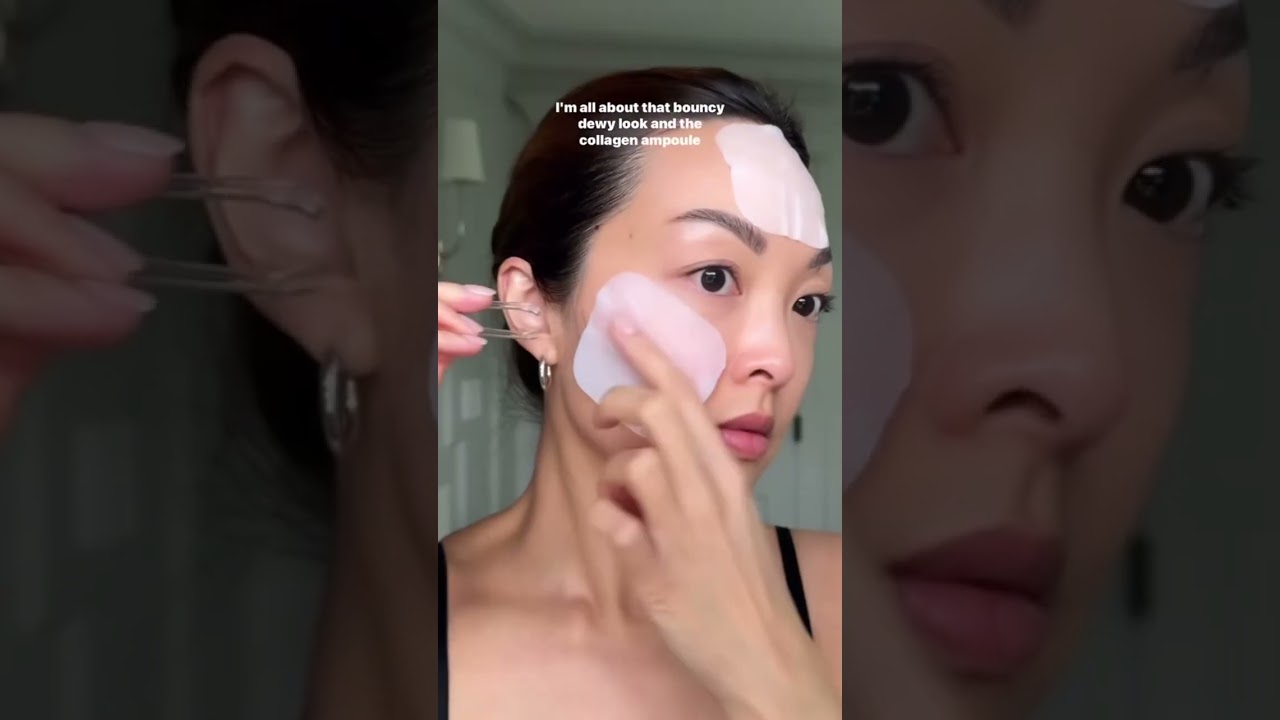 Not all toner pads are created equal. These are the ones. 😉 #tonerpads #koreanskincare #koreanskin