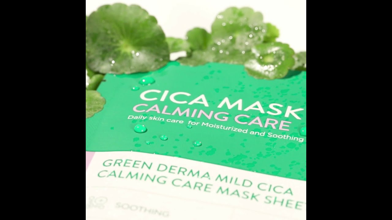 [公式ネイチャーリパブリック] 乾燥肌×鎮静が必要な肌必見👀スキンケア