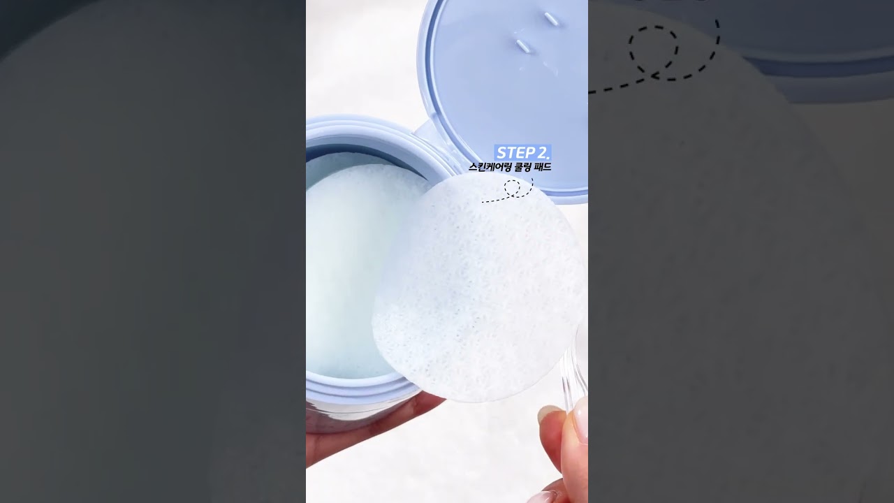 모공케어 끝판왕 스킨케어 공유! #kbeauty #skincare #koreanskincare #naturerepublic