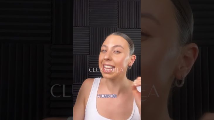 Adiós a la flacidez con un ejercicio