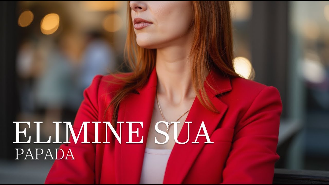 Exercícios contra papada