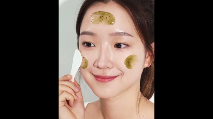 [公式ネイチャーリパブリック]使い方レッスン❣リアルティーツリーシカ洗い流しパック