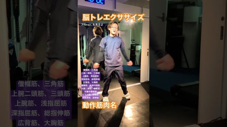 #オトナブルー #脳トレ #エクササイズ #若返り #shorts