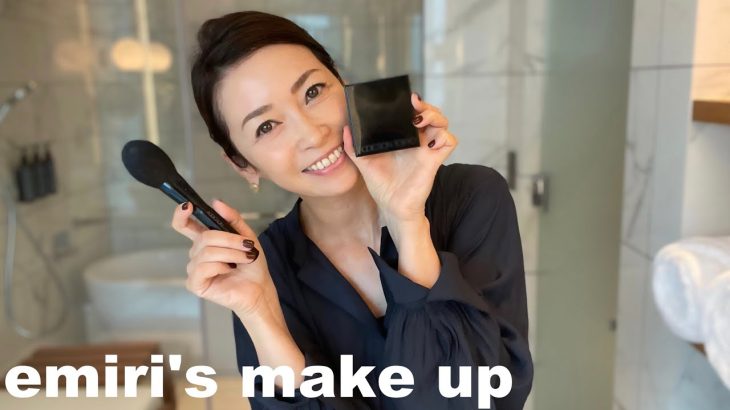 【後編】私のレギュラーメイク My everyday makeup tutorial【毎日メイクを解説】