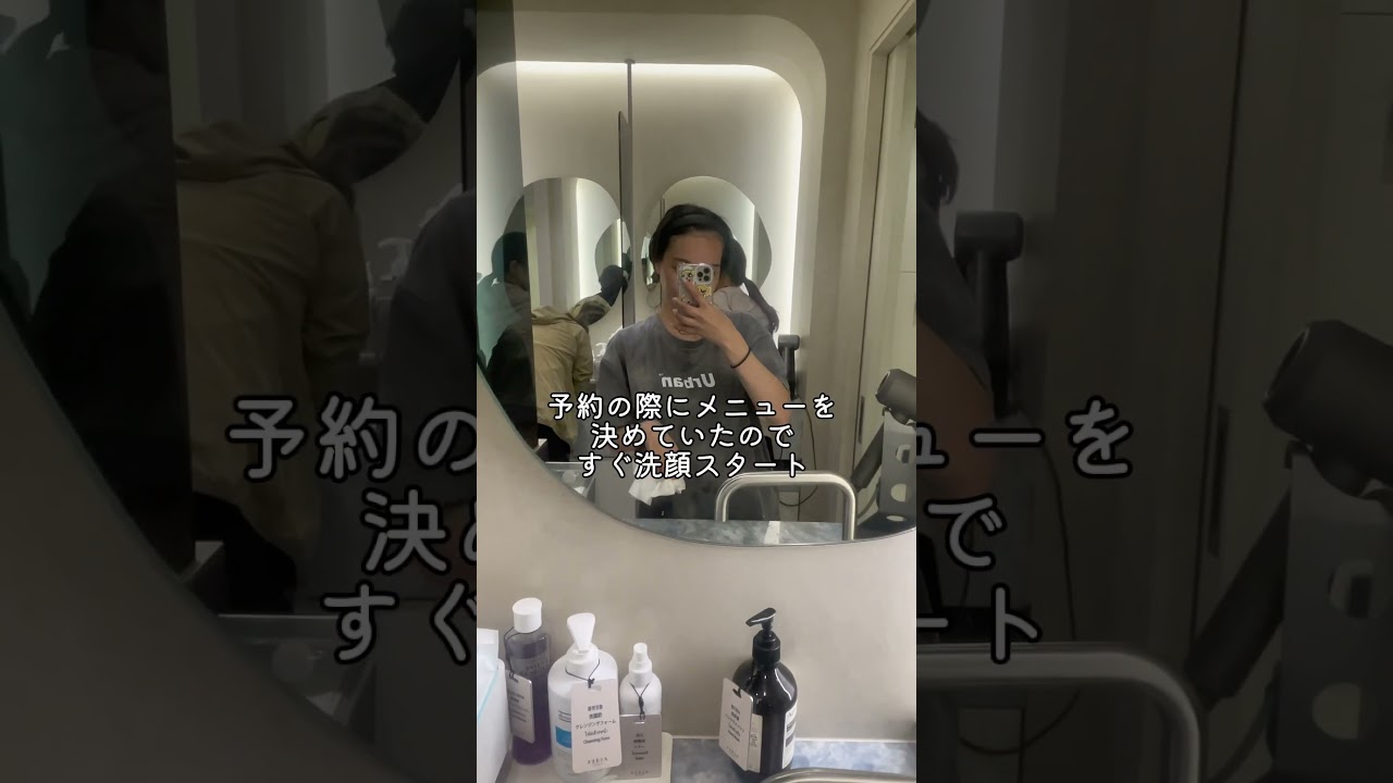 【韓国美容】日本人だらけのクリニック!正直辛口レビュー！ #韓国 #肌管理 #セニアクリニック