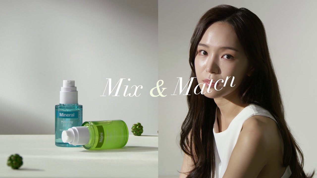 [公式ネイチャーリパブリック] 肌のことだけを考えたアンプル！！ #グッドスキンアンプル