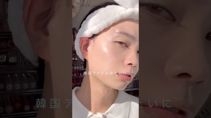 厚塗り感ゼロ！乾燥知らずのツヤ肌になる魔法のファンデ